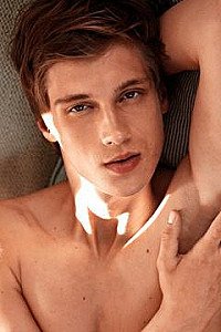 Ashton Montana