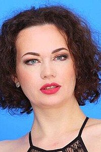 Oksana Katysheva