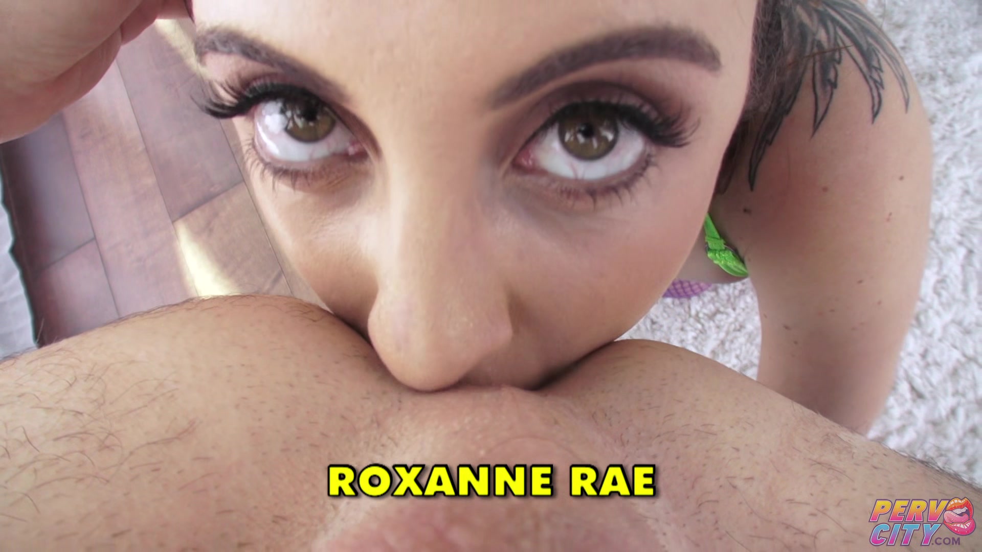 Little Anal Slut