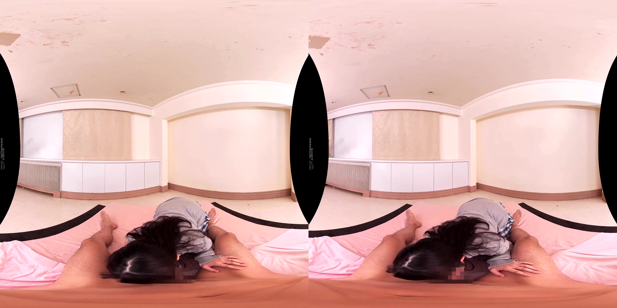 Rika Narimiya Beautiful Panty Shot JOI 3 - SexLikeReal