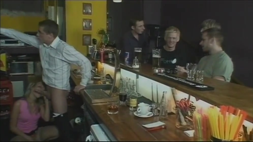 My Private Gang Bang Party - ganzer Film