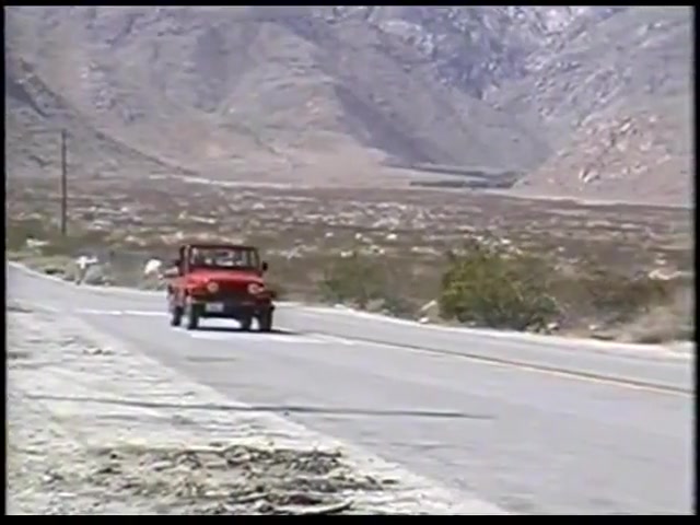 Vintage - American Boys Raw Videos