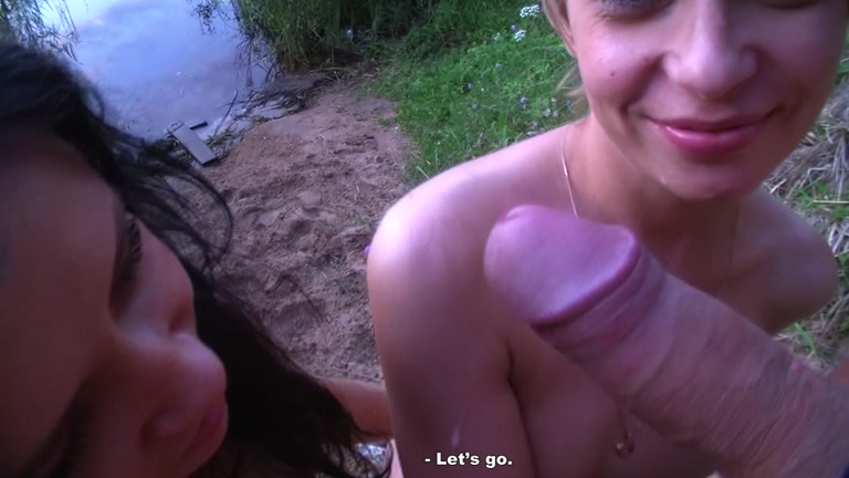 Random student 18+ party turns into group orgy