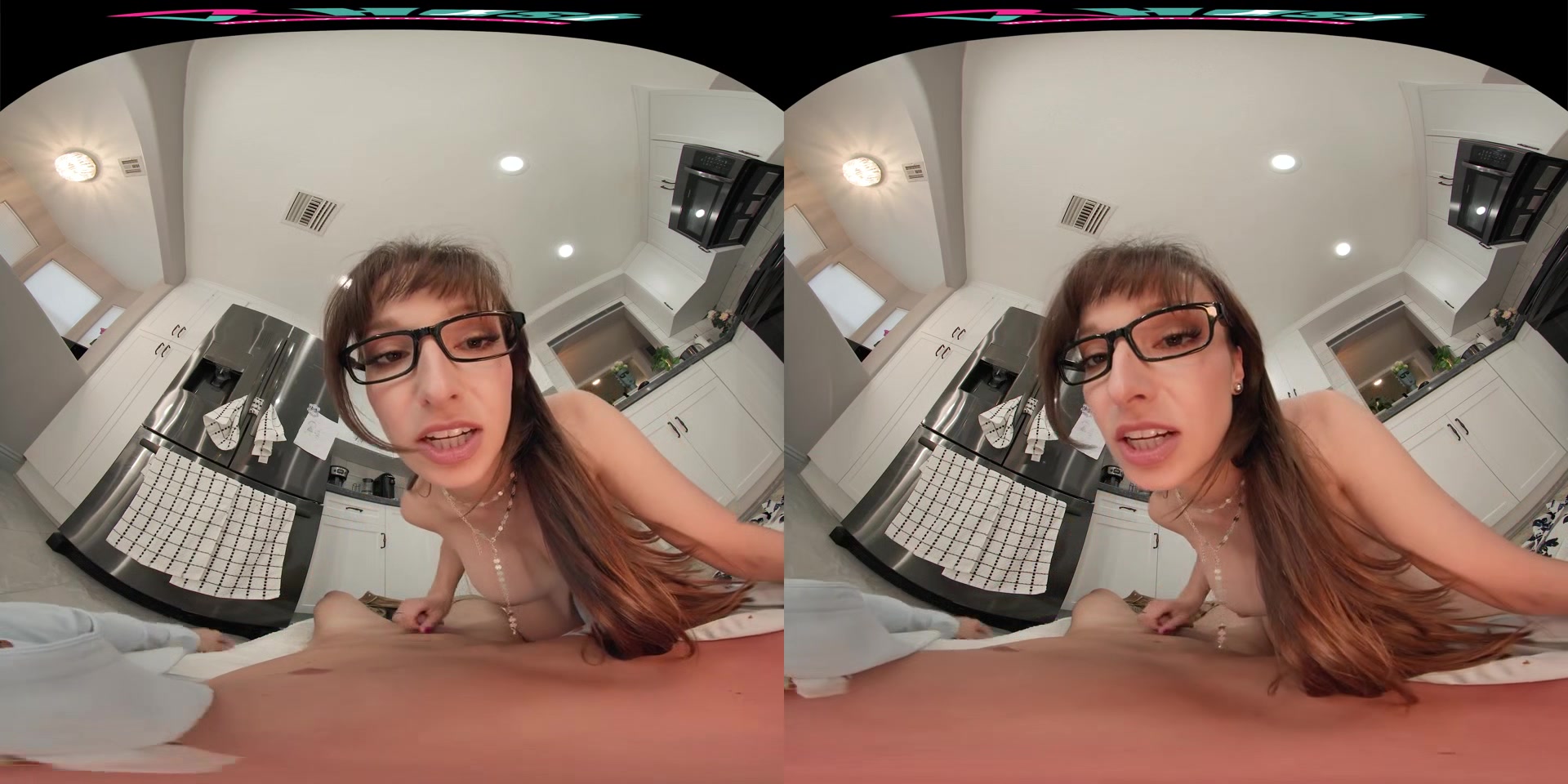 Lexi Luna & Austin Pierce - VRHush