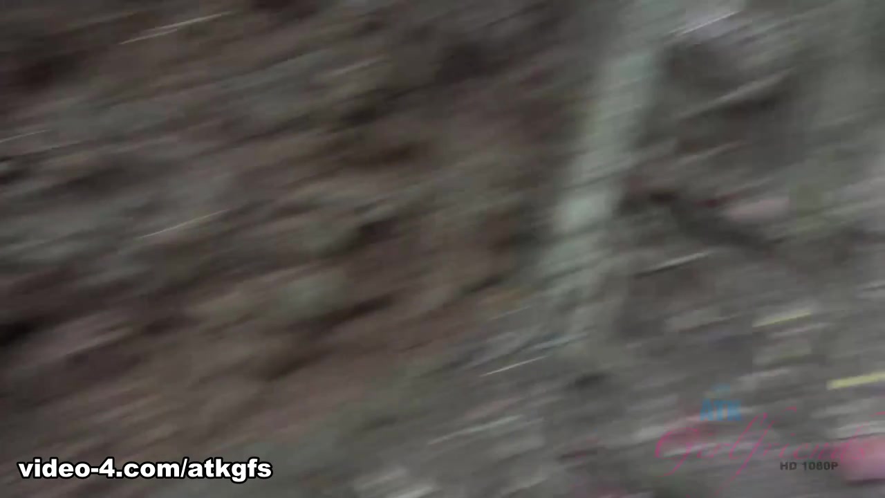 Elena Koshka in Elena Pees On The Beach And Sucks Your Cock Too - ATKGirlfriends