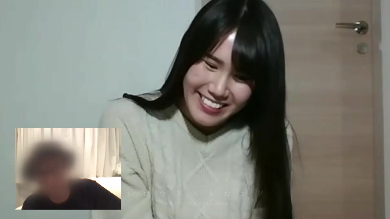459TEN-027 Japanese Amateur