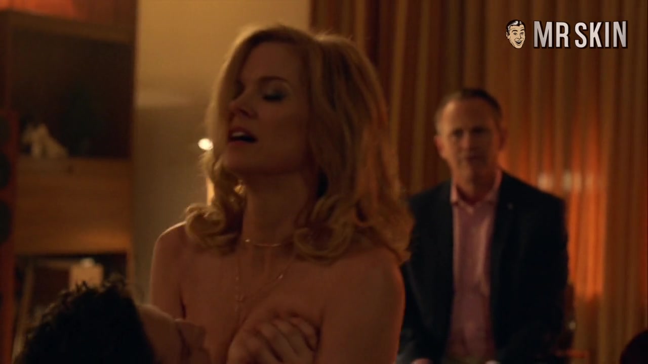 Jack Ryan's Ladies Are Rear and Pleasant Danger - Mr.Skin