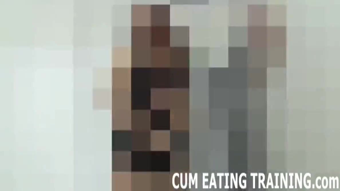 I Will Show You What To Do When You Cum Cei