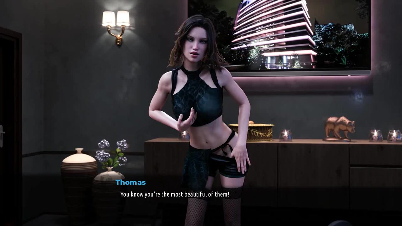 Milfs Of Sunville Super Realistic 3d Sex Ep2
