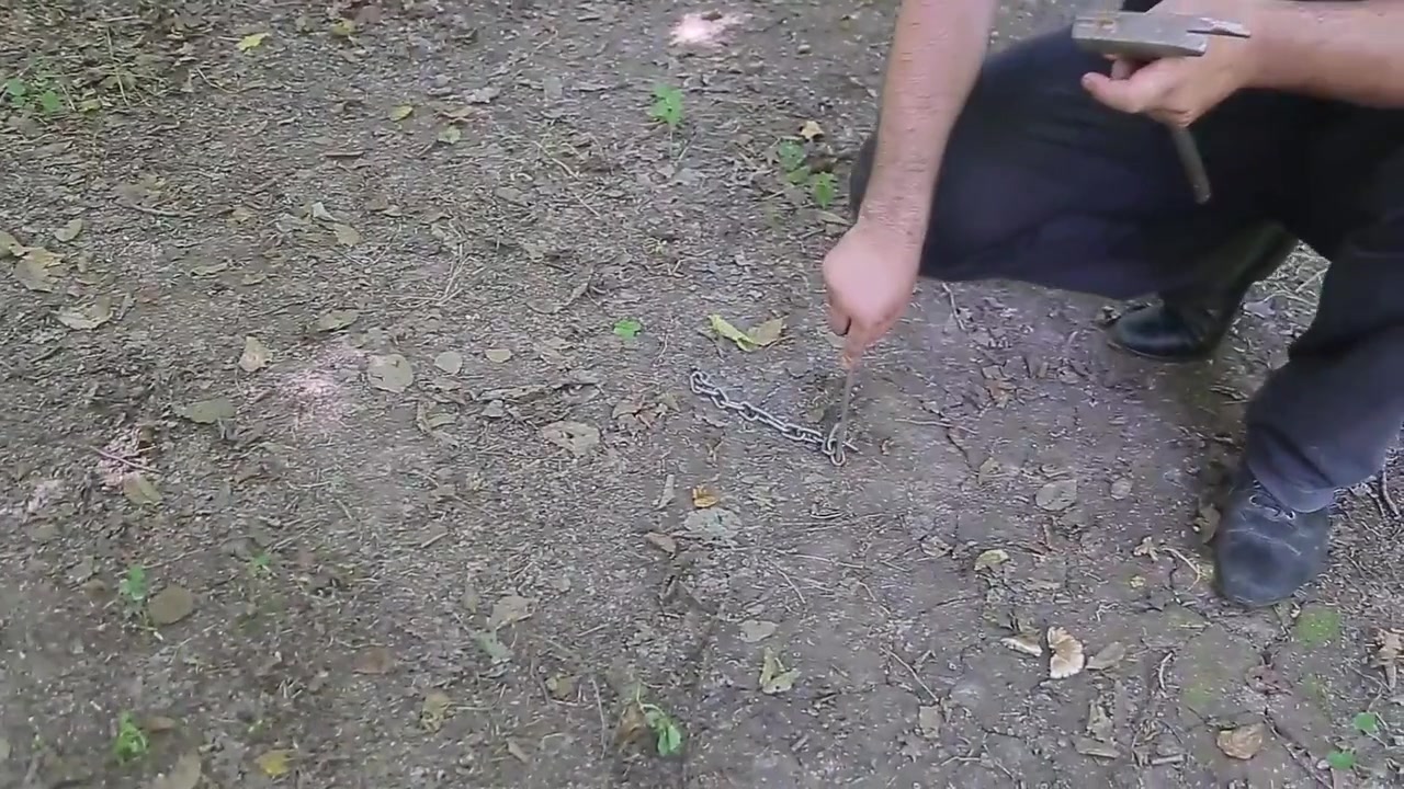 T. Outdoors 9