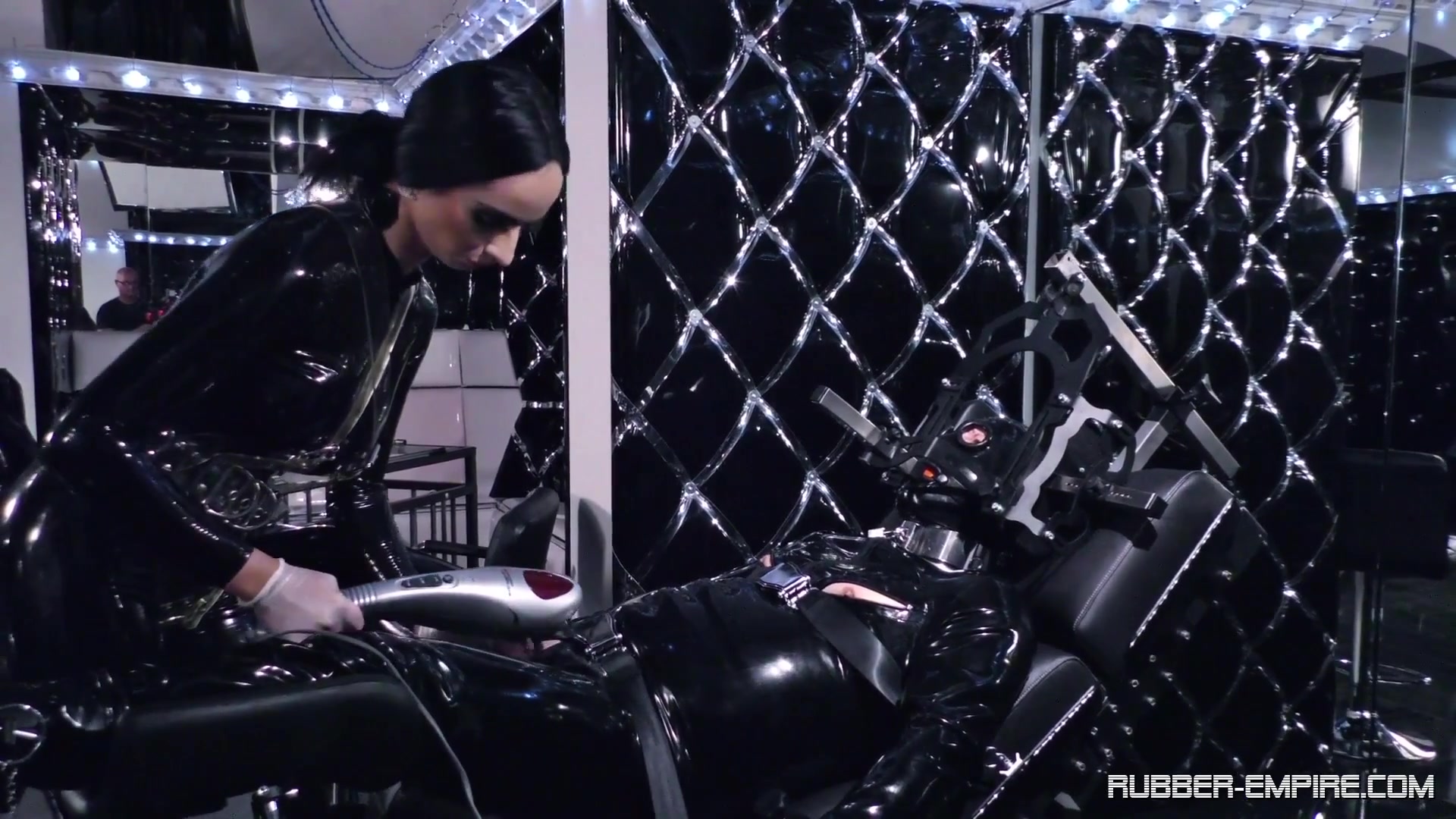 Ikona Black - At The Devil's Mercy 2