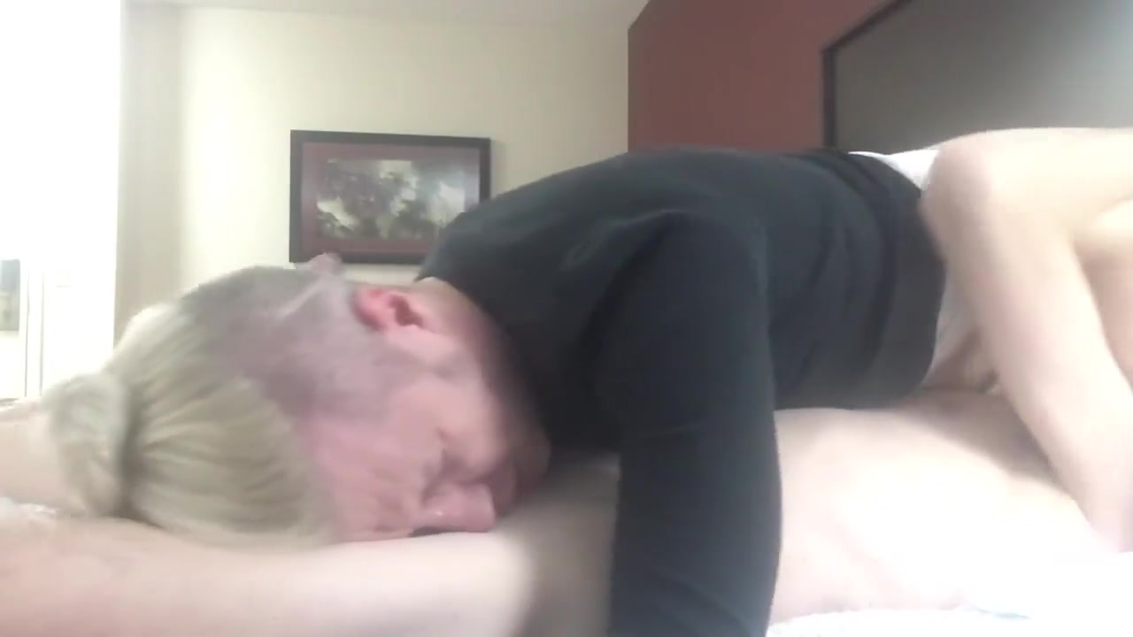 Str8 Mark: 69 & Breeding His Hairy Str8 Hole