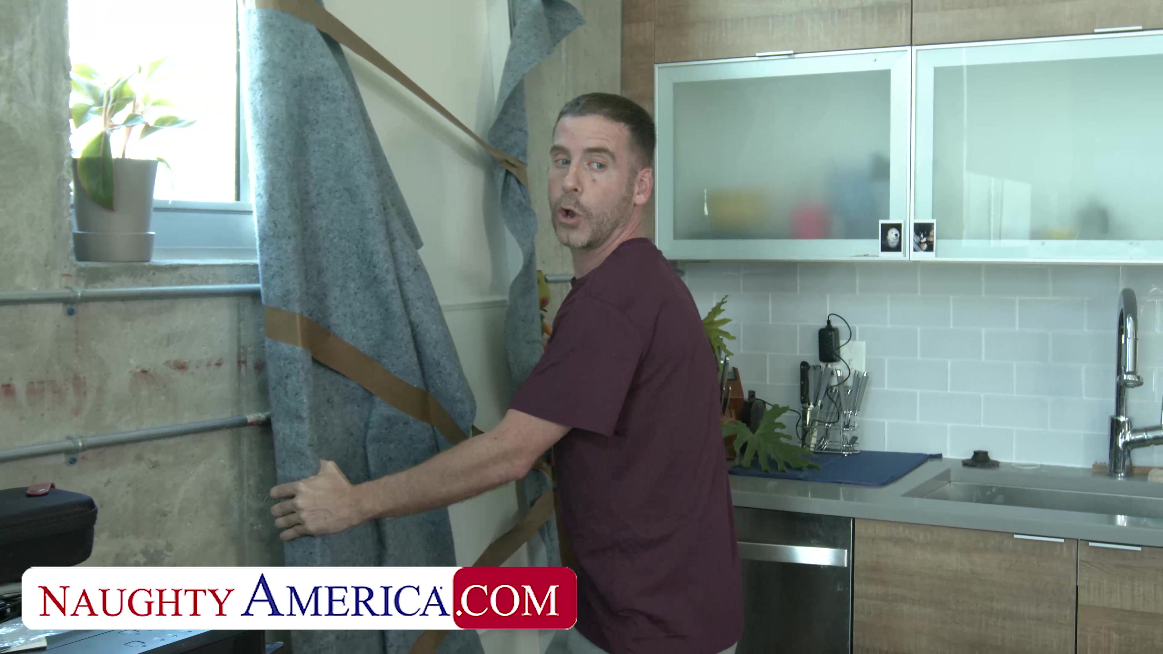 Naughty America Video