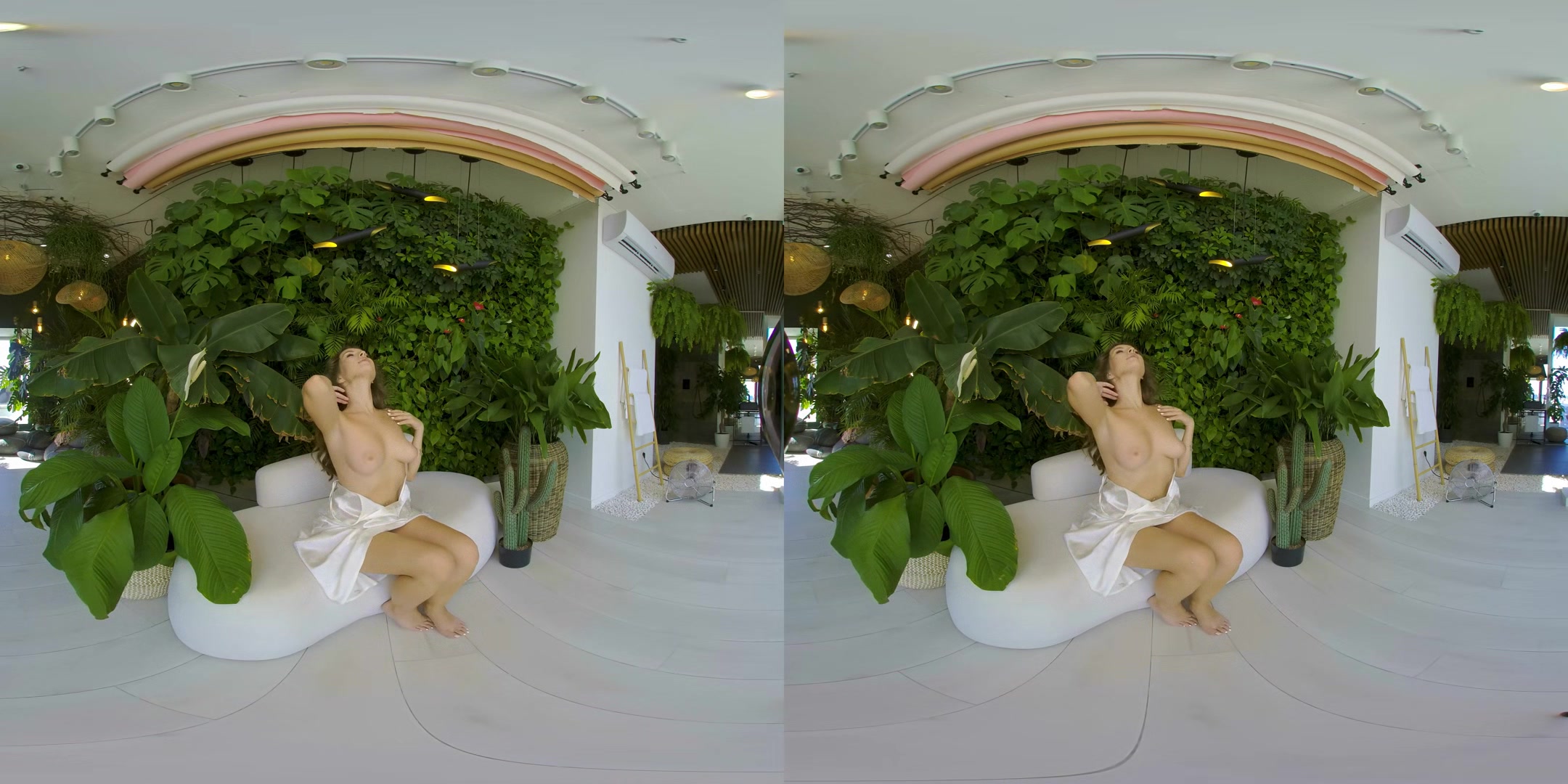 Olena At Home - Vrsun - Vr Porn Video