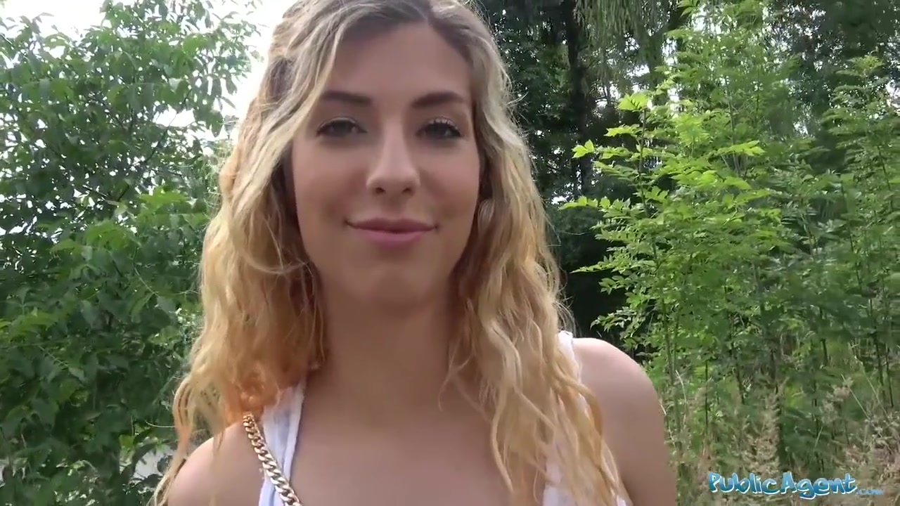 Is Caught Fucking In Public With Shona River