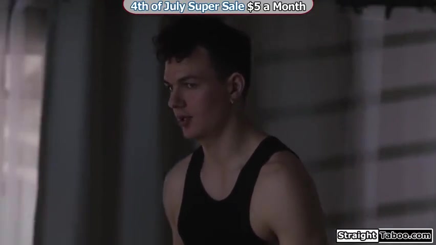 August Skye - Guys Wife Turned Into A Spider Monster