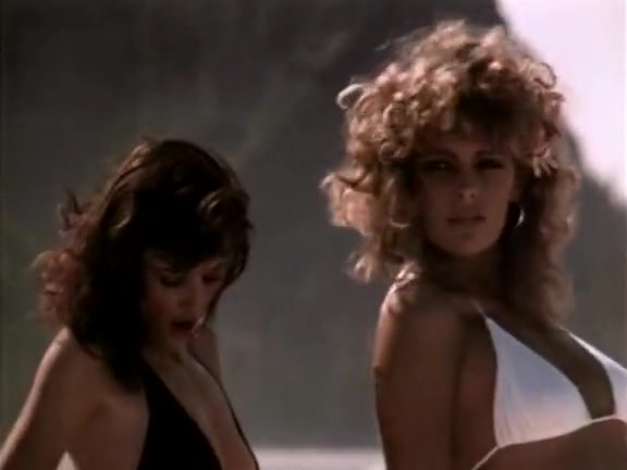 Shauna Grant, Debi Diamond, Ron Jeremy in classic porn movie
