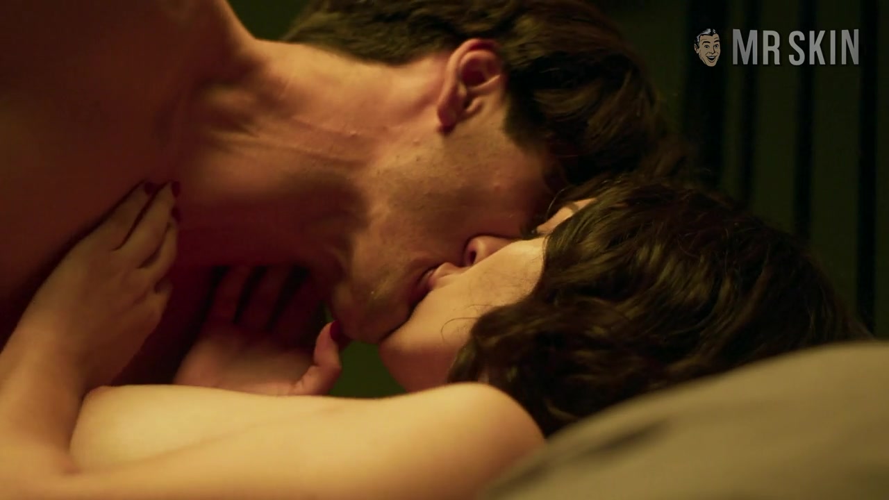 EPIC Cable Girls Nudity Roundup - Mr.Skin