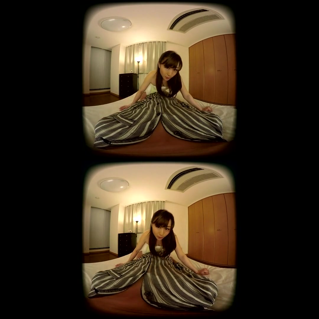 Yu Kawakami in Yuu Kawakami Yuu Kawakami Takes Hold of Your Poison Dick - WAAPVR