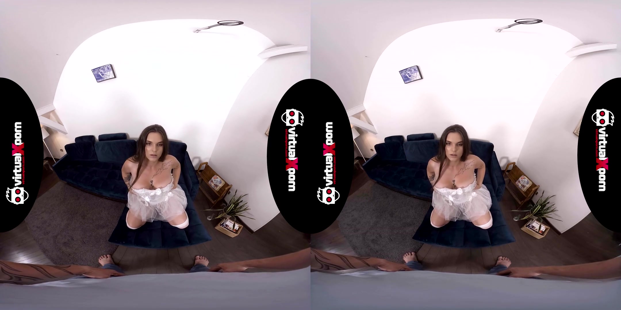 Chubby Ballerina Anal - Busty and Curvy teen 18+ Hardcore