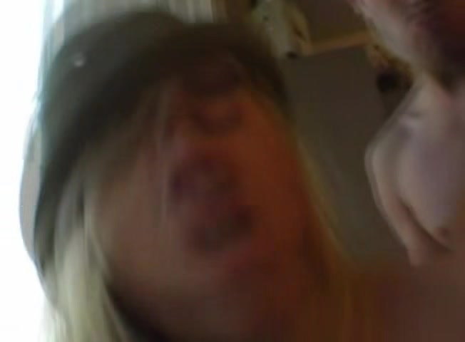 Crazy Hardcore Dutch Blonde Sex Games Session For Couple