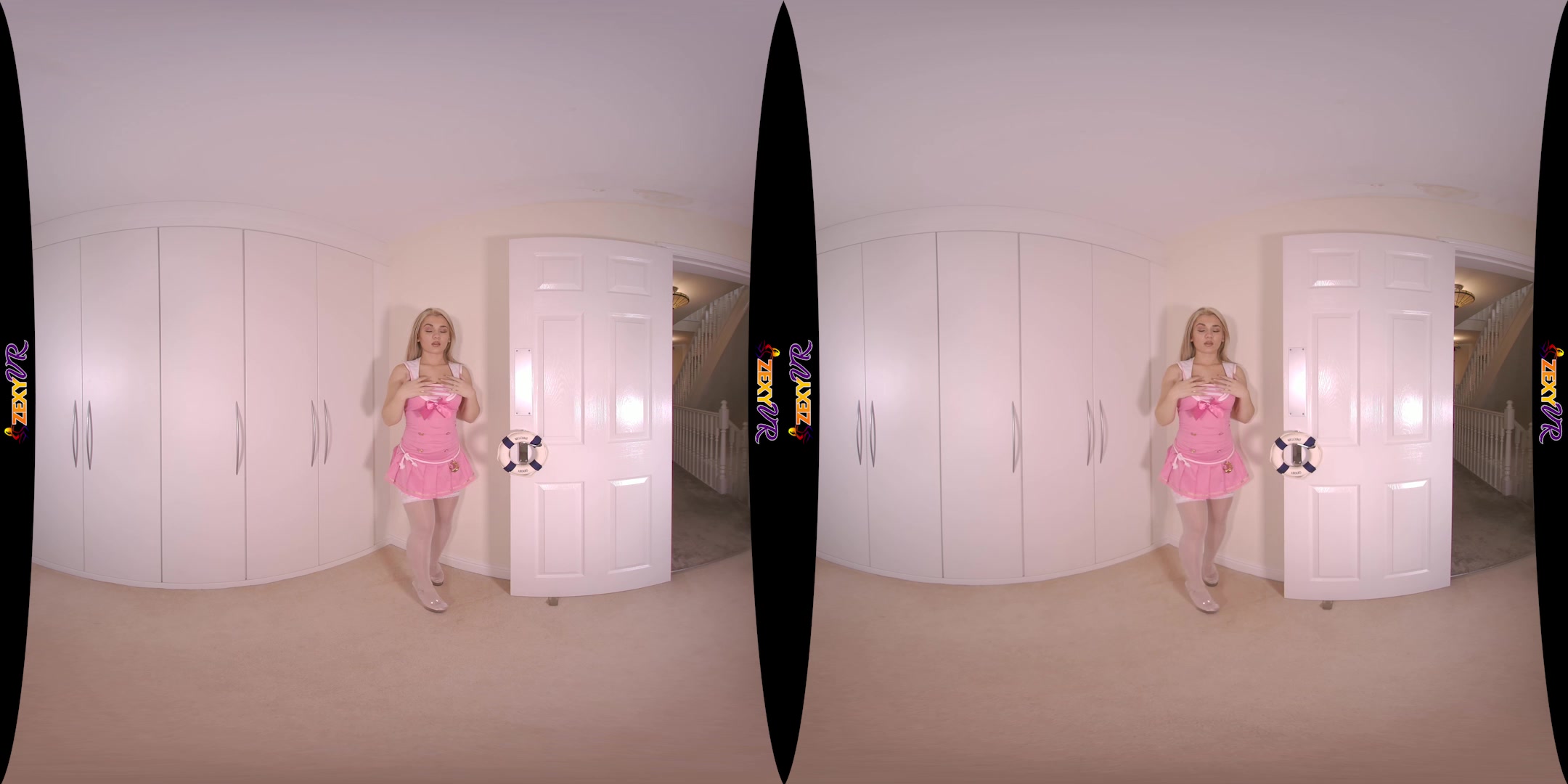 You Love It featuring Chelsea Essex - ZexyVR