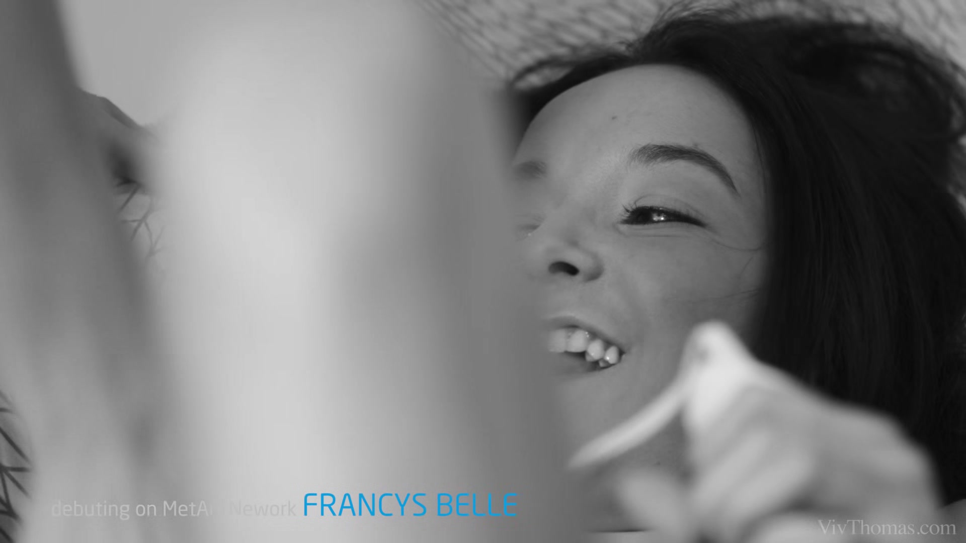 6000rpm 2 - Desired - Francys Belle & Kari A - VivThomas