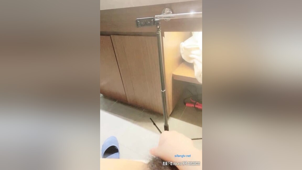 High-value slim female with short hair licking tits, blowjob, and hardcore.