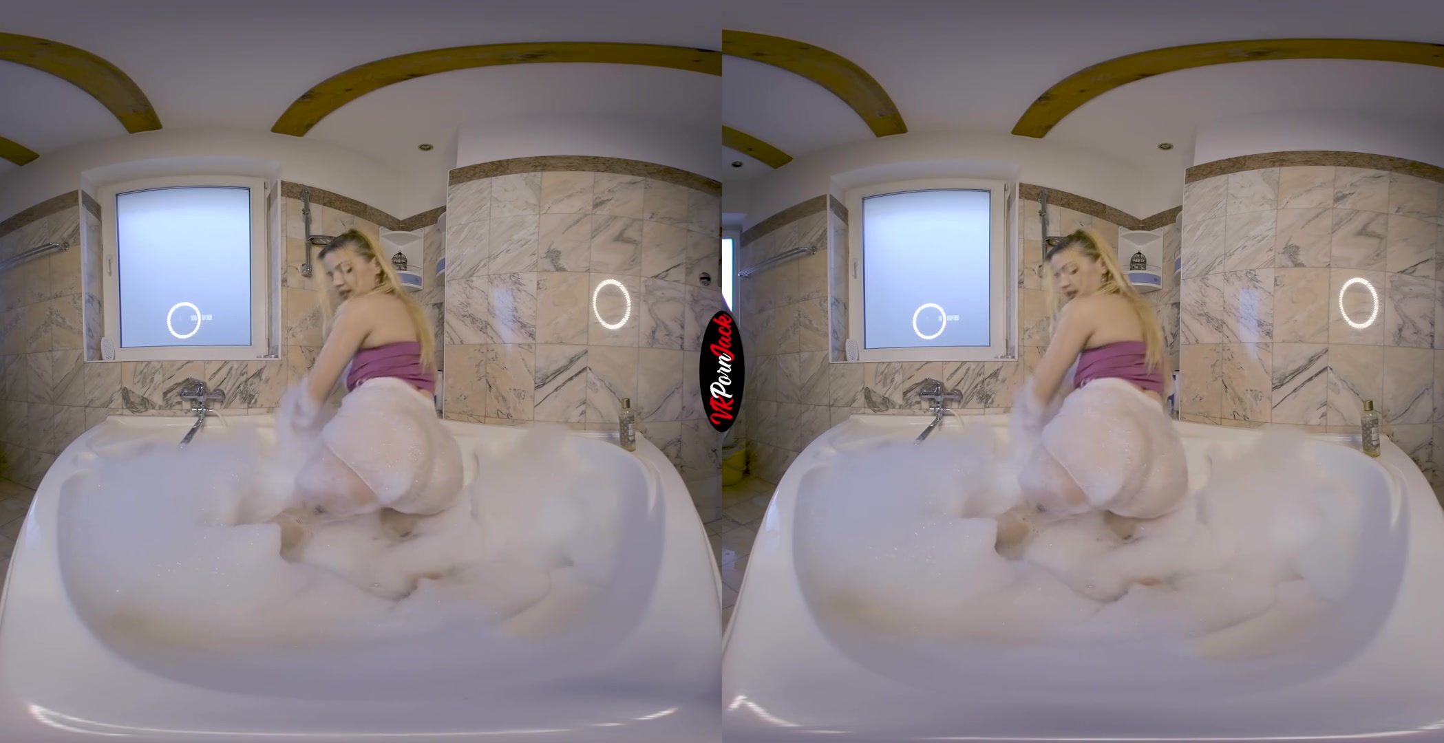 Pleasure in the Bathtub