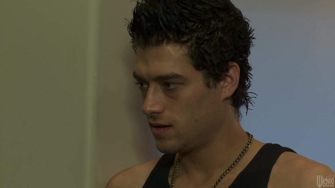 April Oneil In Bffs, Scene 3
