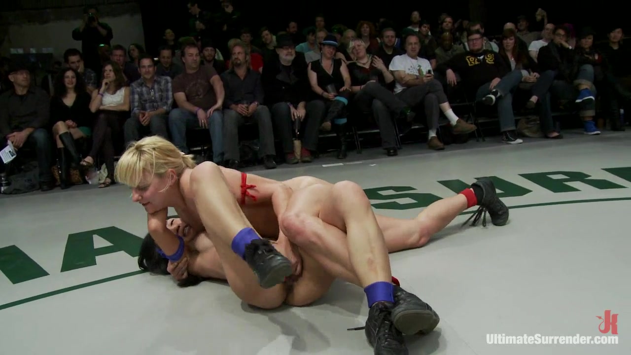 Final Round The Ninja's (1-0) Vs The Goddesses (0-0) - Publicdisgrace
