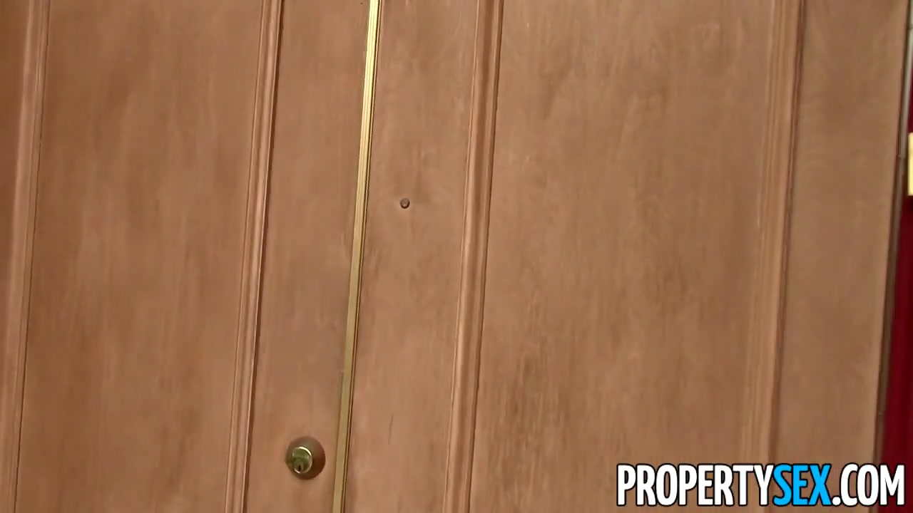 PropertySex Sexy Asian Kalina Ryu Tricked Into Making Sex Video