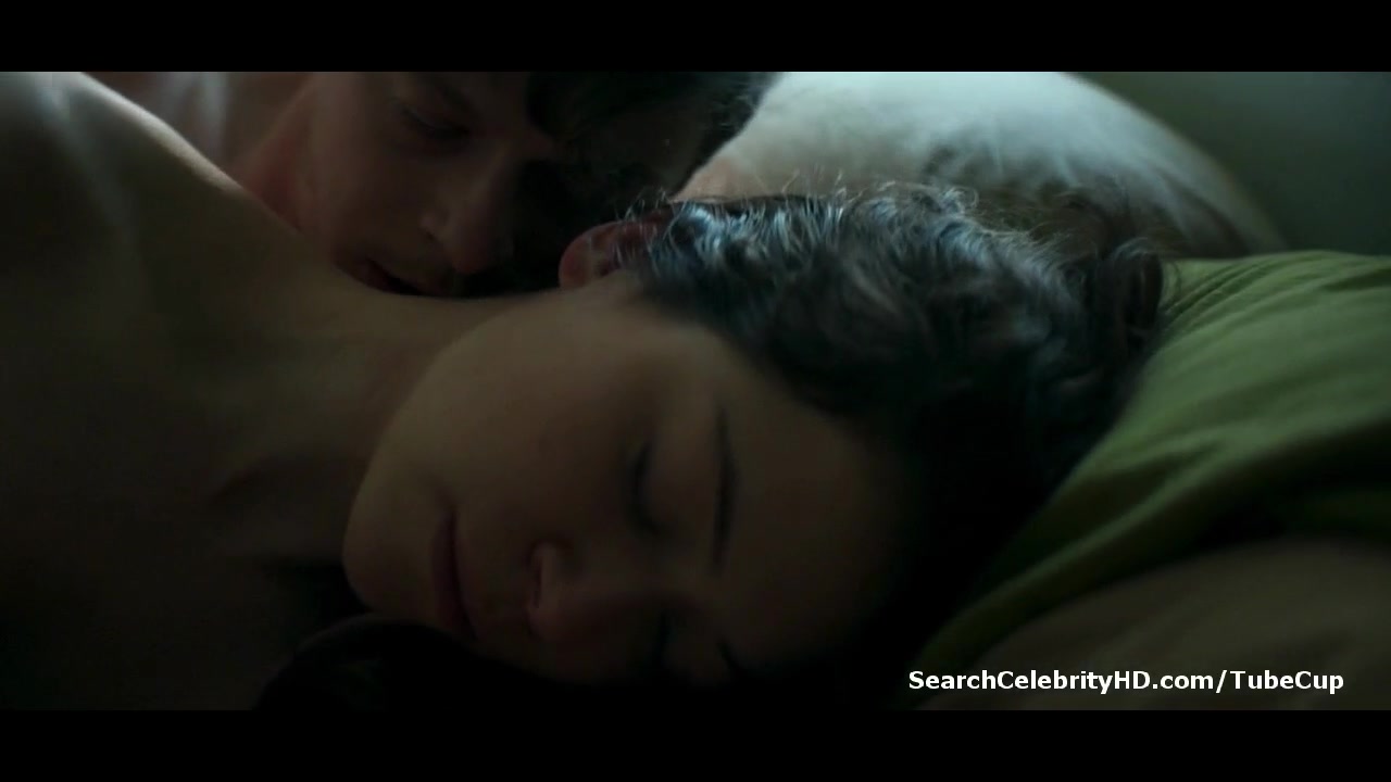 Tatiana Maslany - Two Lovers and a Bear