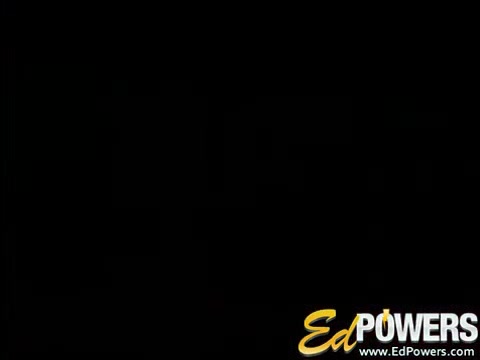 ED POWERS - Asian Slut Kayla Masturbates With Ed