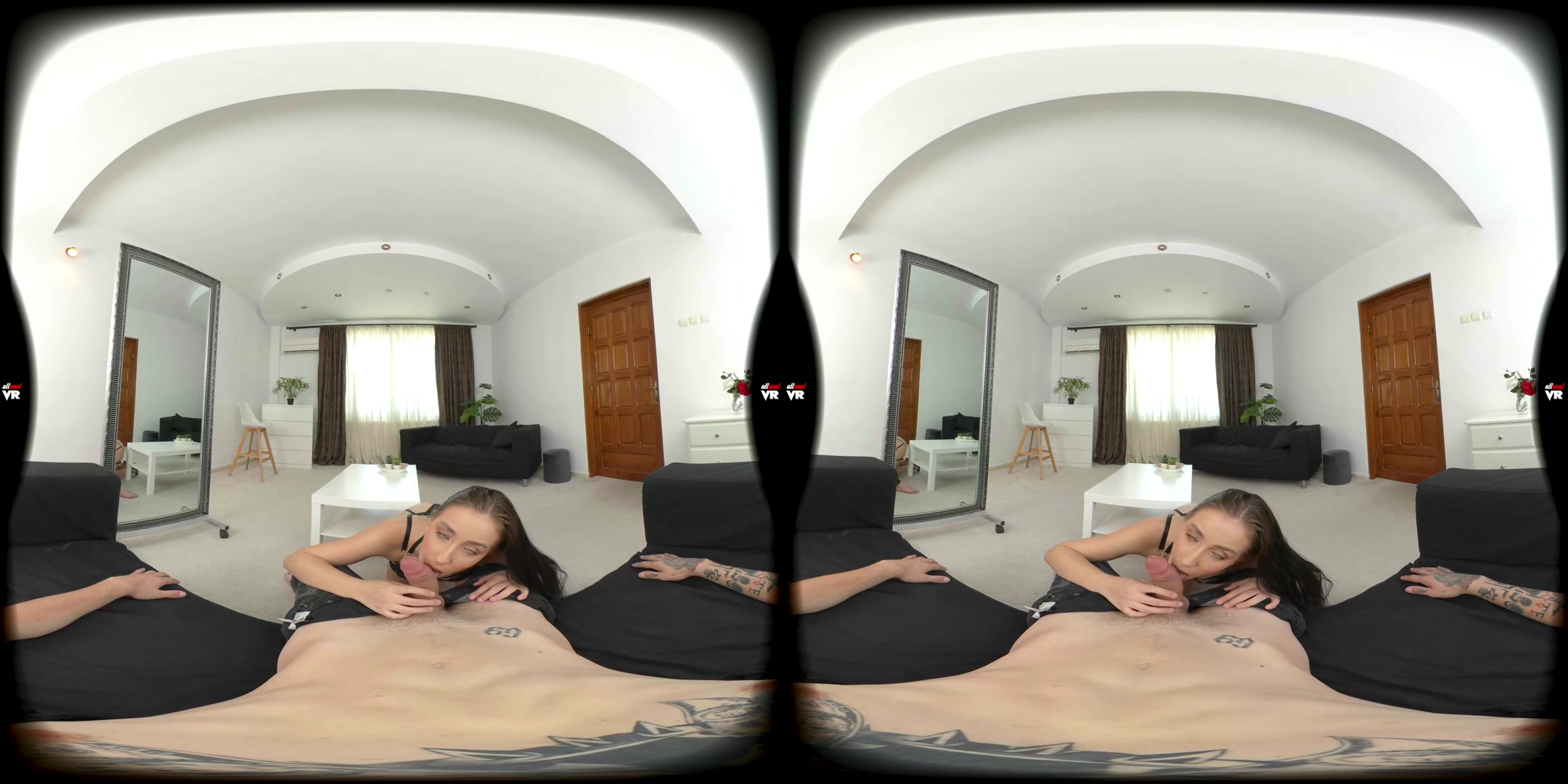 Lara Sins Wants Some Anal Action - All Anal Vr - Sexlikereal