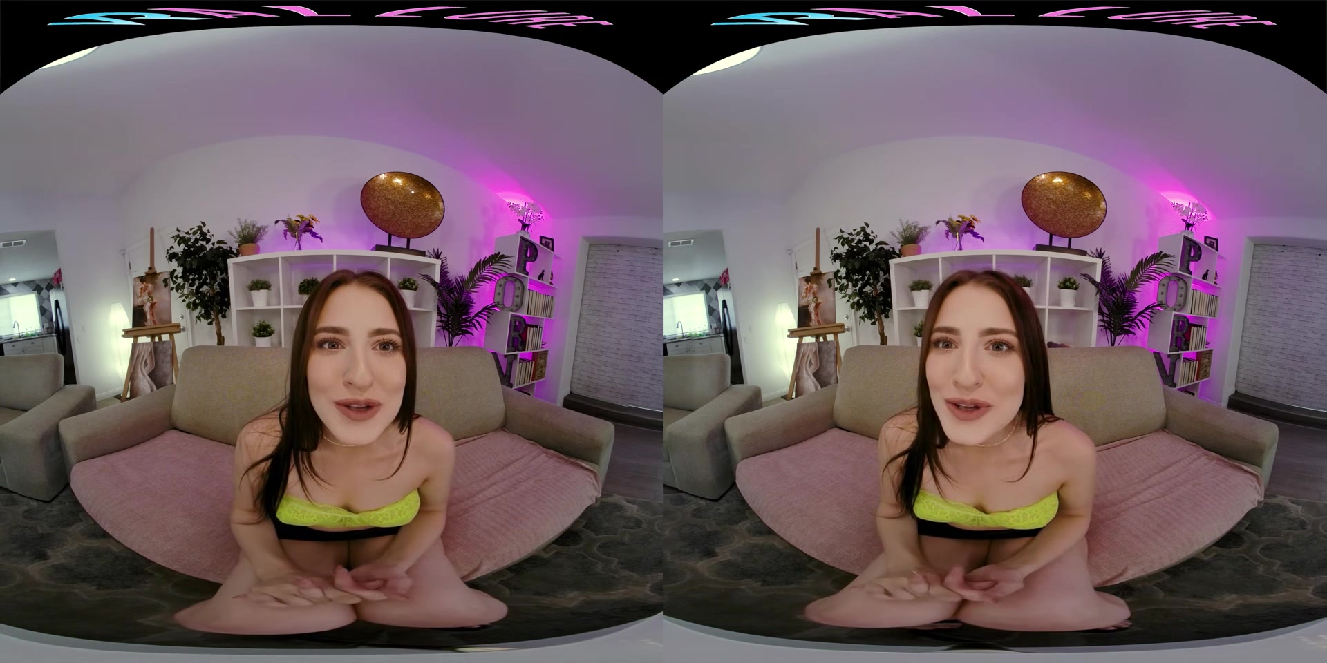 Aubree Valentine - VRHush