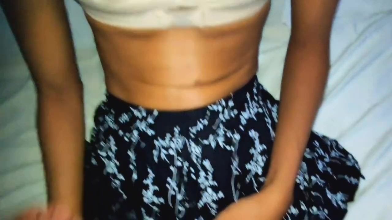 Finally My Girlfriend Is Ready For Making Videos