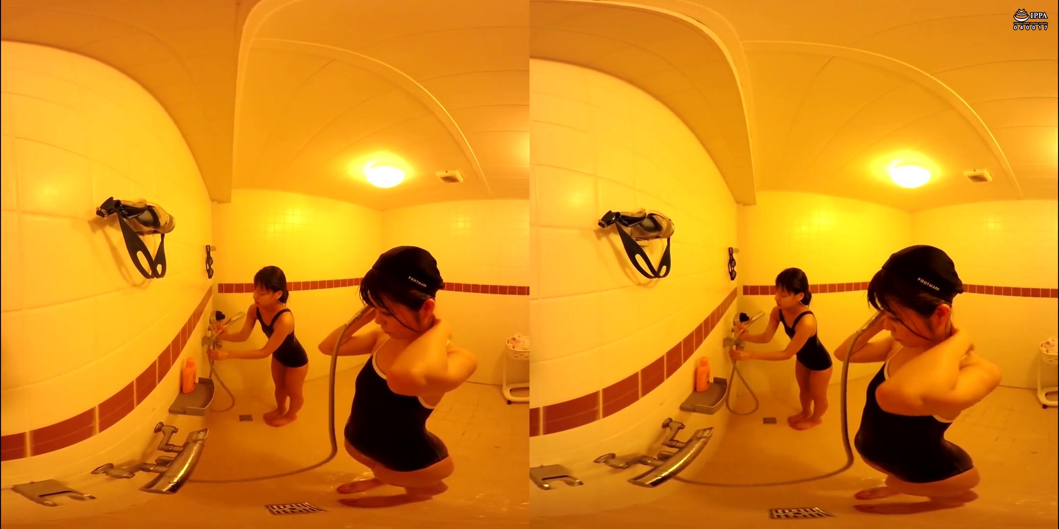 Pool Diving VR 1 - PetersMAX