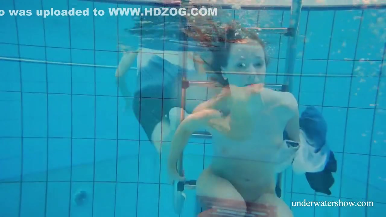 Underwater Mermaid Hottest Chick Ever Avenna
