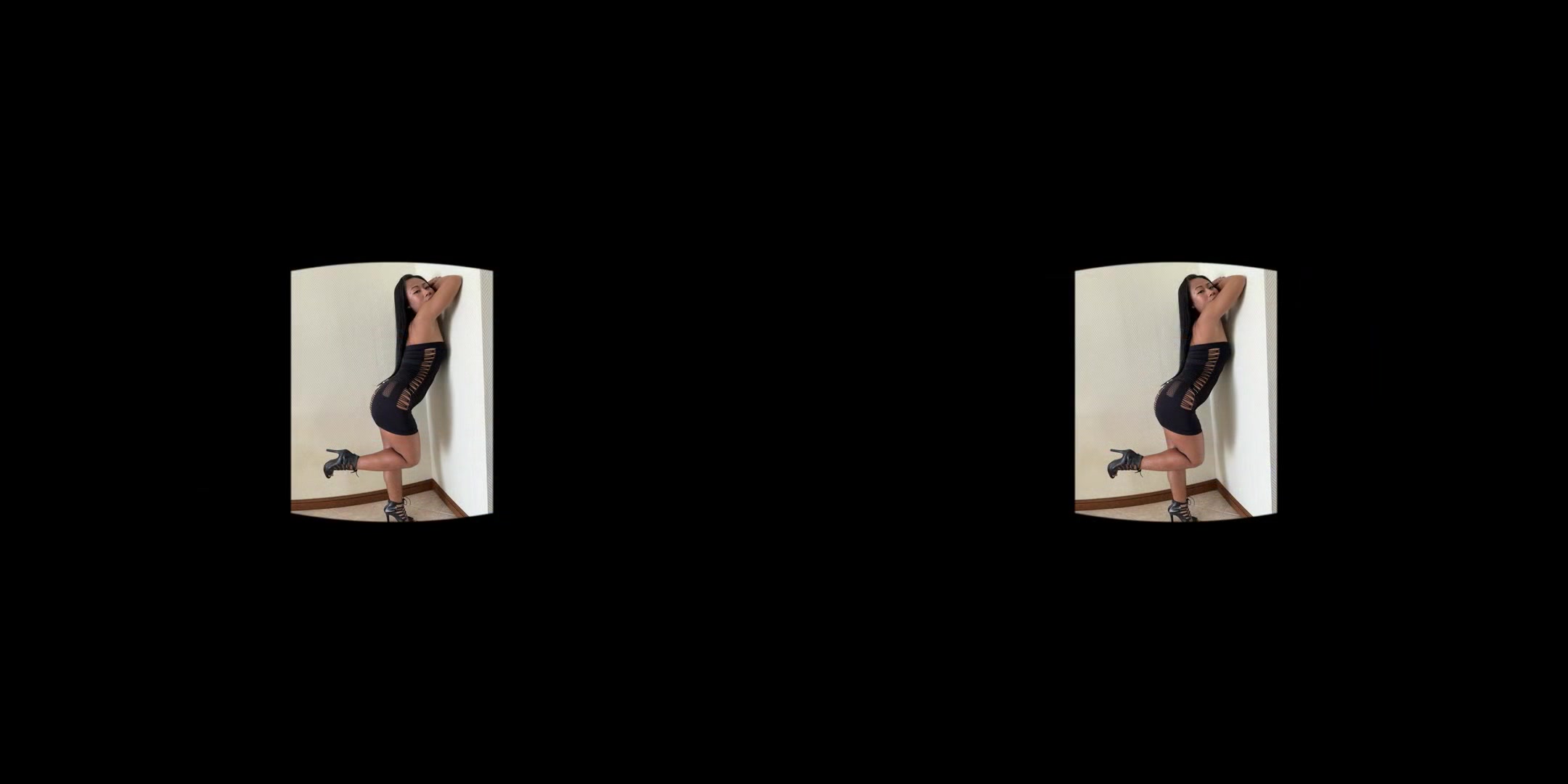 All Time High Heels Perfect Dick Ride