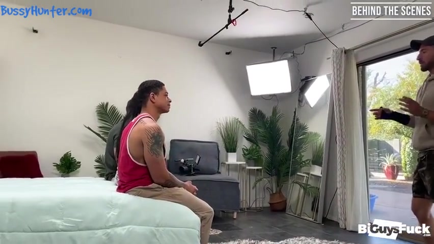 Leon Foreman And Andy Mcbride - Excellent Adult Clip Homosexual Big Dick New , Check It