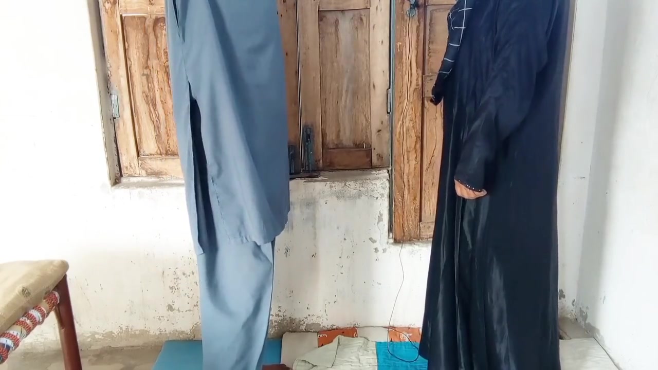 Qabristan Se Nkli Atma Ne Leya Apna Hesb Premi Se Apni Echa Pori Krwai