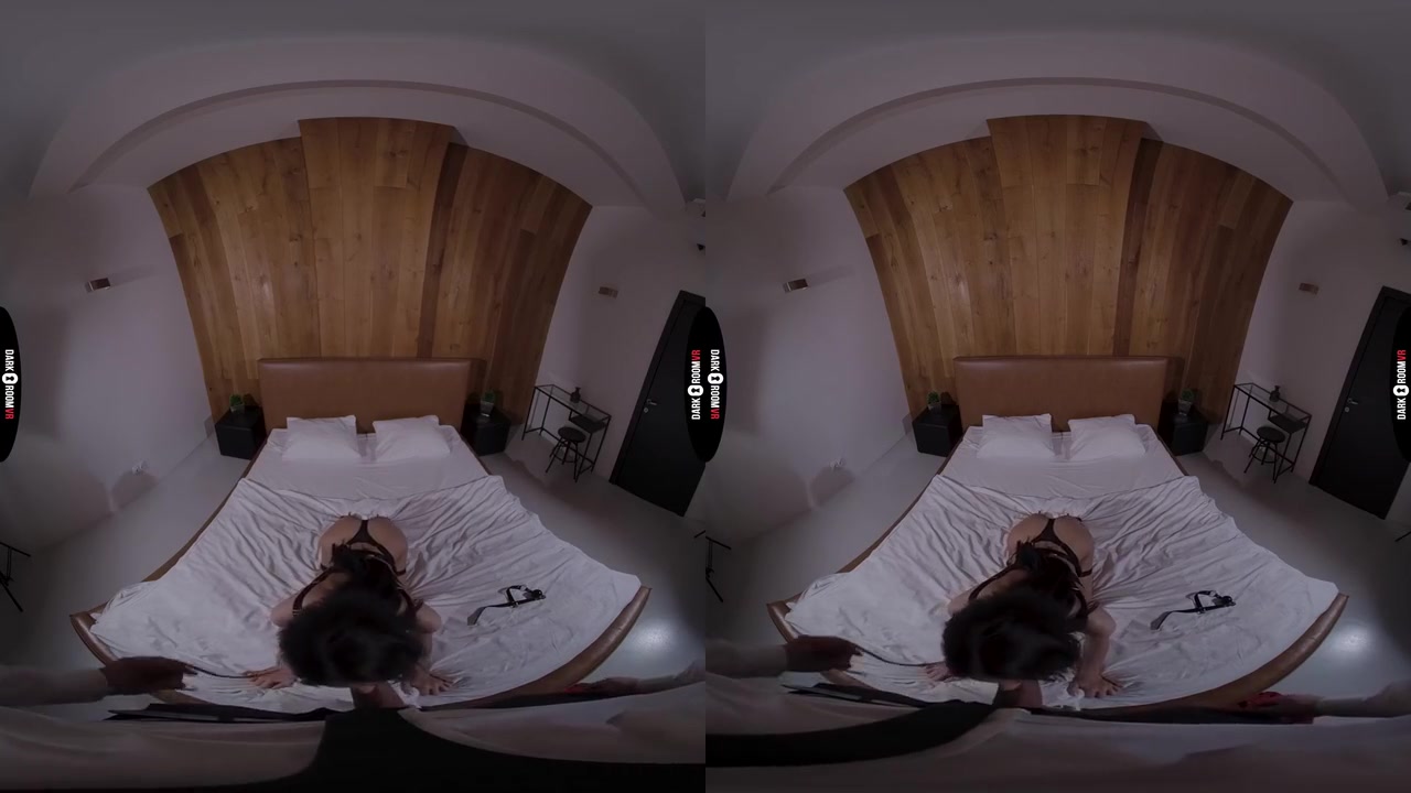 Hard Games - Virtual Reality