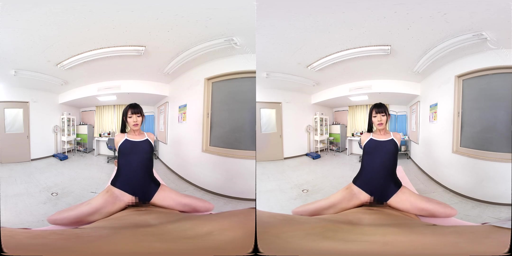 Haruka Namiki in Haruka Namiki Creampie Sex at Private Academy 7 - KMPVR