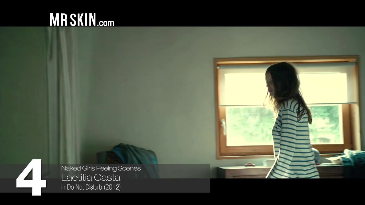 Tinkle Belles: Top 5 Naked Girls Peeing - Mr.Skin
