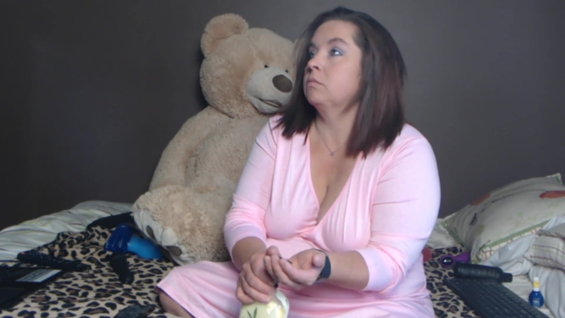 Sexy Bbw Dragon Cam - Sexynebbw