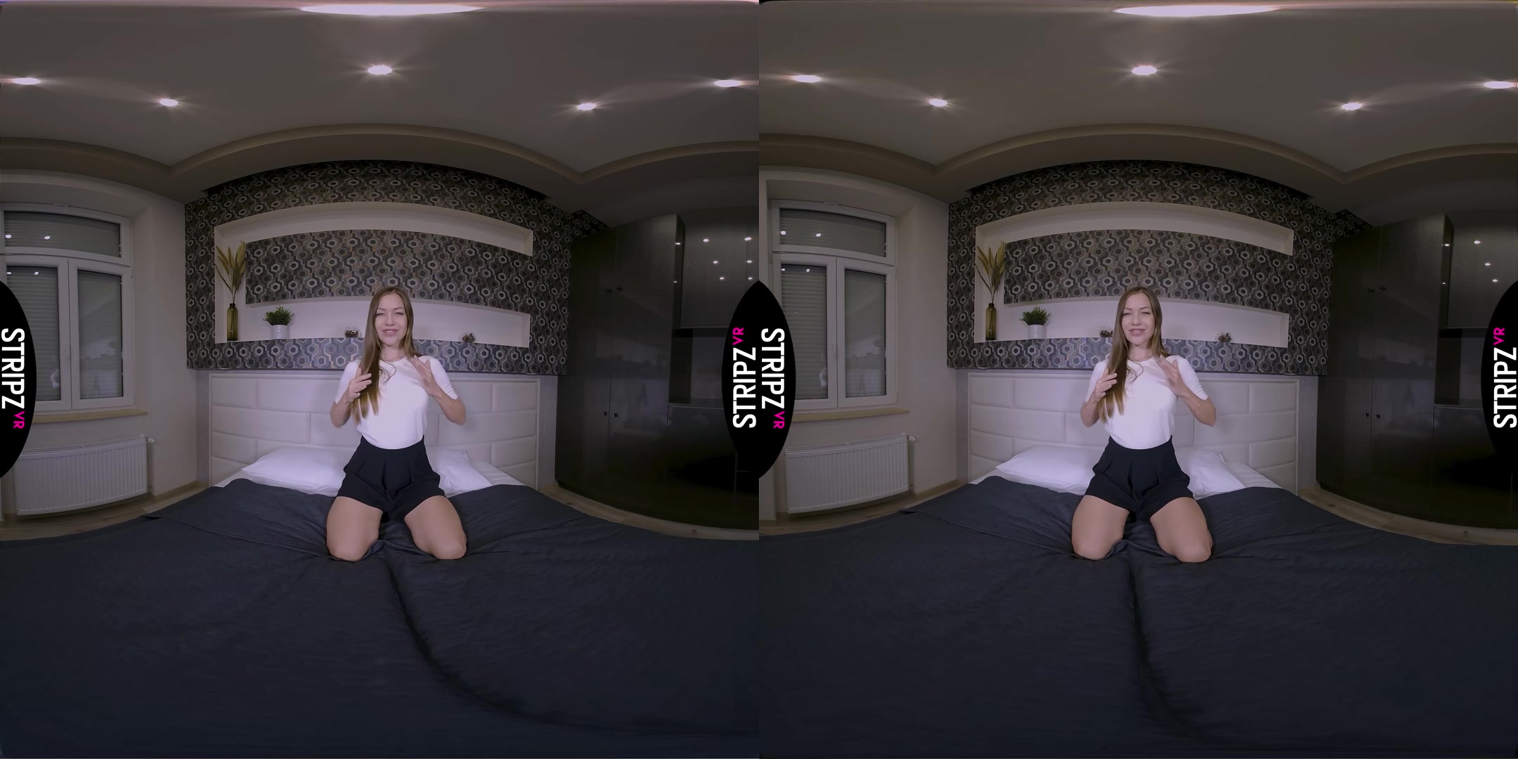 Heart Breaker - StripzVR