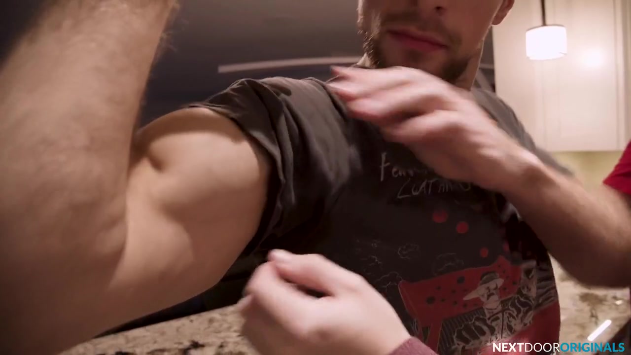 Undiscovered Depths Of Desire With David Skylar And Will Braun