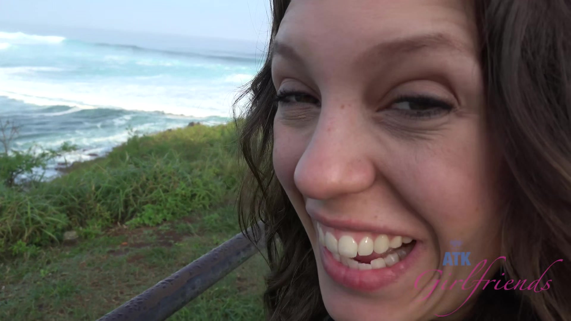 Virtual Vacation With Jade Nile Part 7