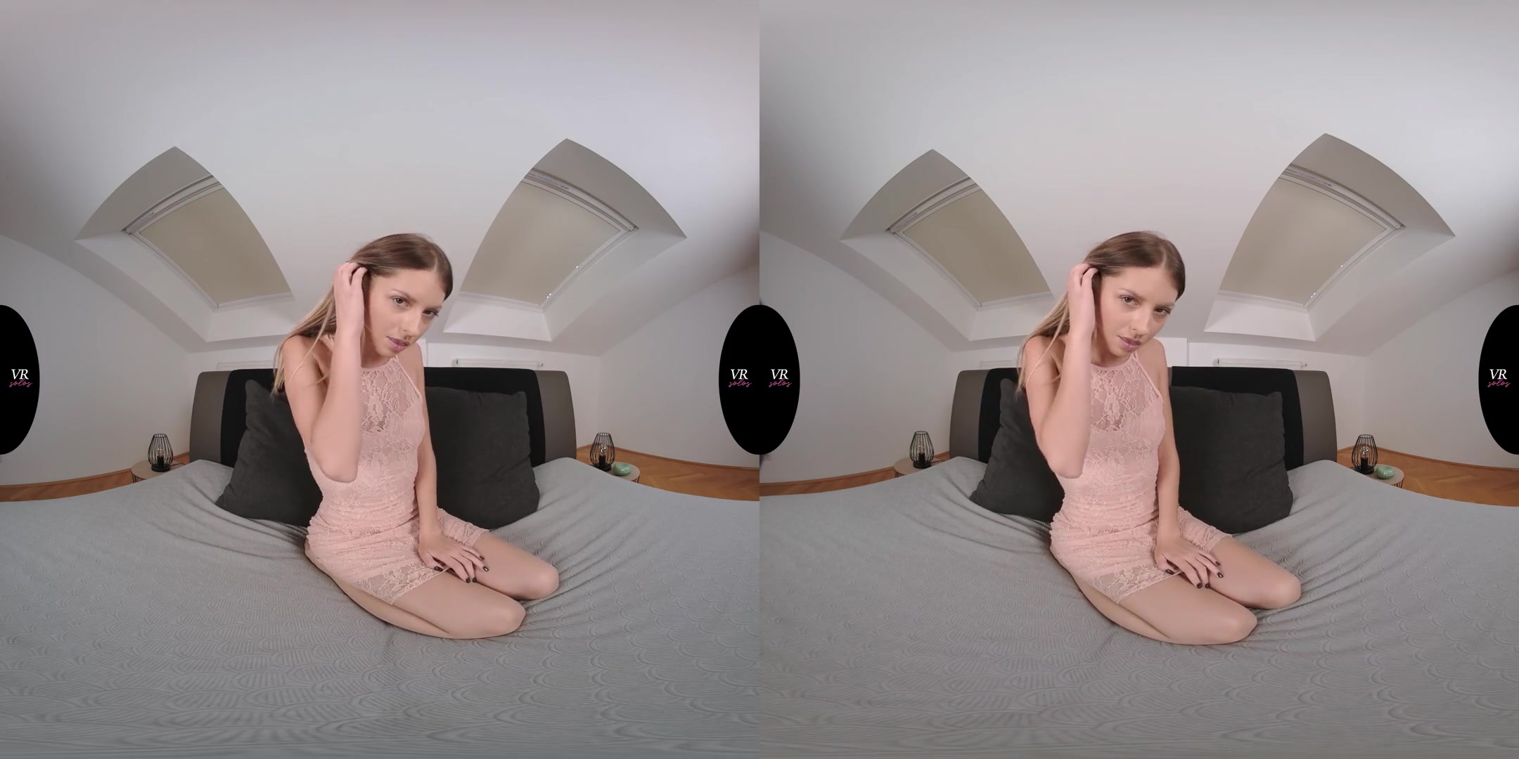 Cum Together with Rebecca; Amateur teen 18+ Solo Masturbation with Magic Wand